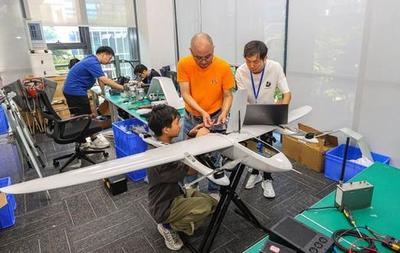 創(chuàng)業(yè)夢工廠 信息技術咨詢服務助力企業(yè)創(chuàng)新